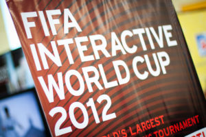 FIFA Interactive World Cup 2012 – Brasília