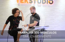 Vídeo Tekstudio EMS – Brasília DF