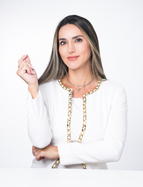 Retrato Corporativo de Médica