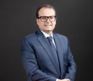 Retrato Corporativo de Advogado
