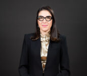 Retrato Corporativo de Advogada
