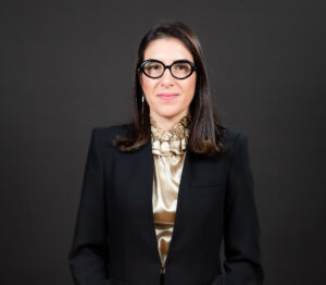 Retrato Corporativo de Advogada