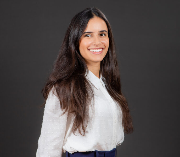 Retrato Corporativo de Advogada de Brasília
