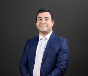 Retrato Corporativo de Advogados