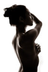 Ensaio Sensual Feminino Fineart
